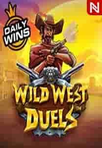 Wild West Duels™