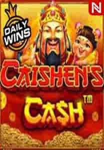 Caishen’s Cash™